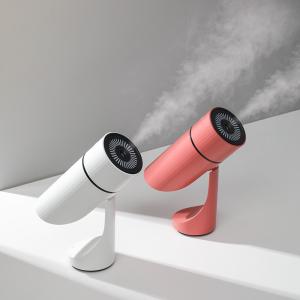 Quality Homefish OEM Hava Nemlendirici Mini Humidificateur d Air d'Air Wireless Umidificador Bevochtiger Ultrasonic Humidifier wholesale