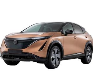 Quality Nissan EV Car Ariya 2023 4wd wholesale
