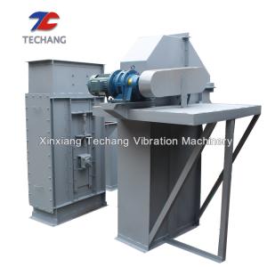 Environmental Protection Bucket Elevator Conveyor With High Tightness