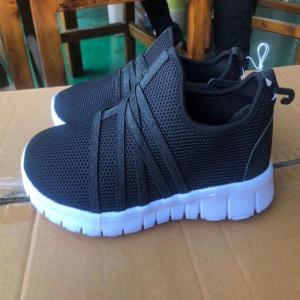 Quality Ladies 3style Flyknit Sport Shoes multicolor Casual And Fashion Red color Large size wholesale