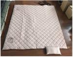 Grey Cotton Emergency Mss Military Bivy Bag Sack