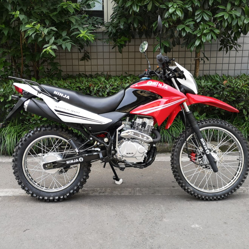 Wholesale popular 150cc street legal super engine moped motos other motorcycle motocicleta cheap dirtbike 250cc