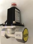 Pulse Kitchen Natural Gas Solenoid Valve Natural Gas Shut Off Valve For Bbq