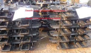 Quality IHI Crawler Crane CCH350-D3 CCH350 Grouser Shoe wholesale