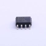 MAX30100EFD+T