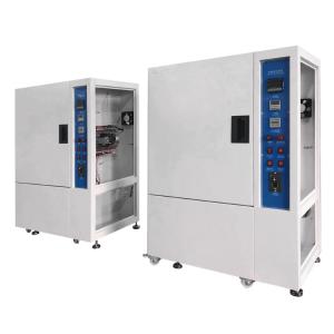 Quality LIYI Anti Yellow Uv Light 5C-200C 10rpm Aging Test Chamber CE ISO Listed wholesale