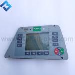 Paver Paving Control System S1800-2 2027789 Control Panel Display