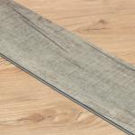 Anti Bacteria PVC Vinyl Flooring Sheet Deep Embossing Surface Texture
