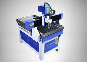 Quality Automatic Acrylic CNC Router Equipment 5kw / Advertising CNC Router wholesale