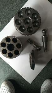 Quality EX550-3 Hitachi Hydraulic Pump Parts / HPV102 HPV125B Travel Motor Parts wholesale
