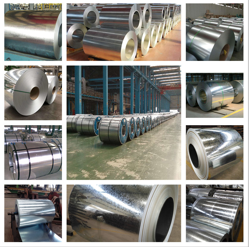 Hot Dipped Round Galvanized Steel Pipe DX53D+Z120 ASME 89mm OD 2mm For Shipbuilding