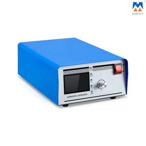 Quality Digital Ultrasonic Cleaner Generator With Auto Frequency Tracking wholesale