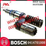 0414701008 Bosch Diesel Injectors 0414701057 1409193 1529751 1497386 1455861