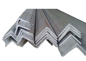 Quality 304L Stainless Steel T Angle DIN 1.4301 0.4mm Hot Rolling Cold Drawing wholesale