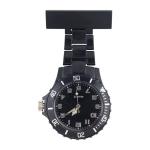 Nurse Watch with Pen holder Fob Brooch Hanging Doctor Watches for Men Women Clip