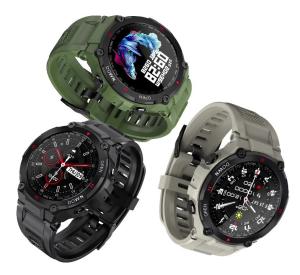 Quality K32 Smartwatch 400mAh Blood PressureSuper Long Standby Time wholesale
