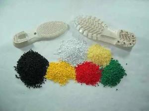 Quality Fire Resistant Low Weight Injection Flexible PVC Compound Pvc Granules For Shoes wholesale