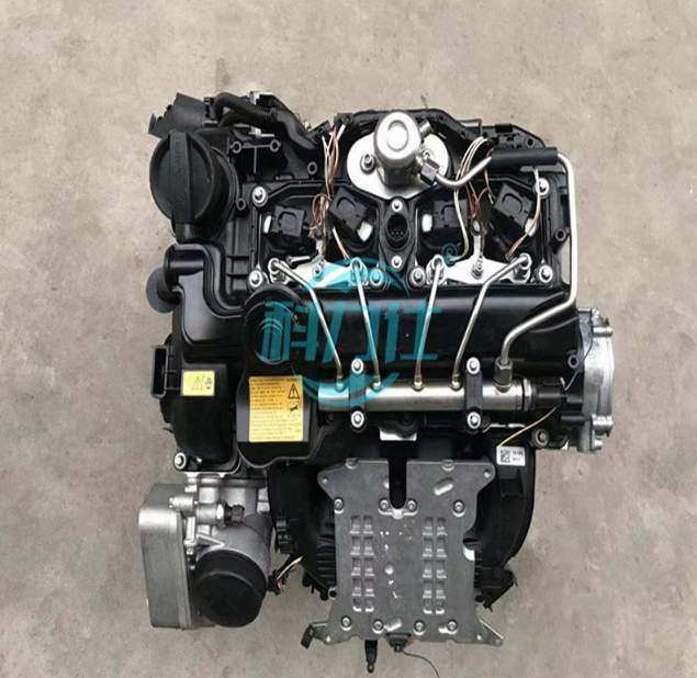 Replacement GLK GLE M-ercedes B-e-n-z Reconditioned Engines 2.0T M264 920 915
