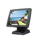 All In One Point Of Sale Equipment , High Performance Epos System For Retail