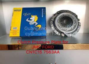 Quality TRANSIT 493 JMC Auto Parts Clutch Pressure Plate CN1C15 7563AA wholesale