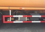 International Water Truck 25-35CBM 8X4 For Water Carrying Landscaping