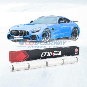 Quality Anti Yellowing Car Paint Protection Film Transparent 7.5mil TPU-MX75 wholesale