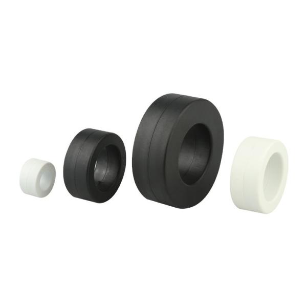 Cheap OEM Toroidal Ferrite Core Chokes Powdered Iron Core Inductor for sale
