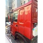 20 Cubic Meter Dump Truck HOWO 6X4 Tipper Truck Suitable for Various Application