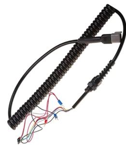 Quality Genie 6 Genie GS-1530 GS-1532 Control Box Coil Cord 235464 235464GT wholesale