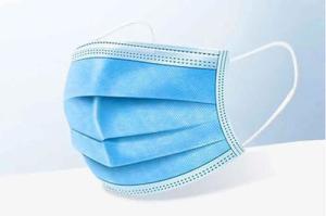 Quality Adjustable Nose Clip Bacteria Proof KN95 Surgical Mask wholesale