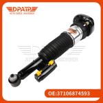 Rear Shock Absorber Air Spring Suspension for 37106874593 37106874594 BMW G12