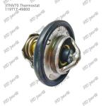 3TNV70 Thermostat 119717-49800 For Yanmar Engine