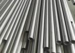 Cold Drawn Ferritic Stainless Steel Tube Pressure Resisting S41000 Length 20FT