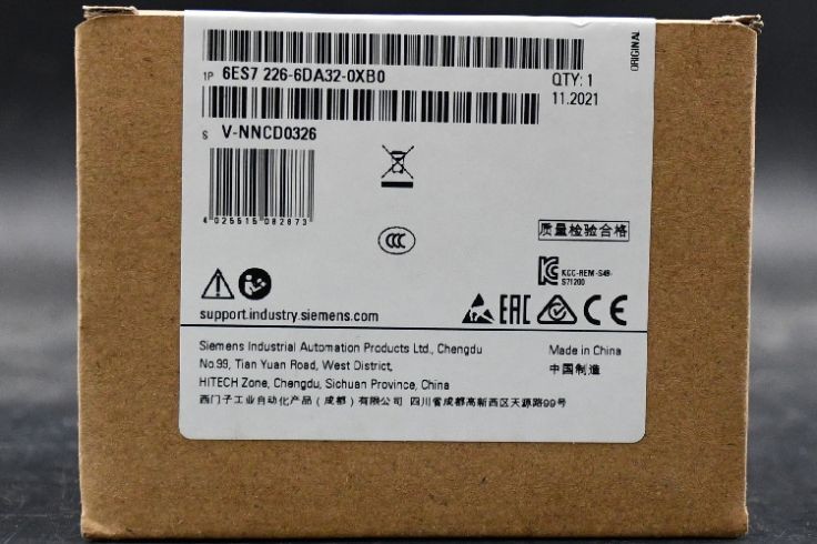 Siemens Digital I/O Module for use with SIMATIC S7-400, SIMATIC S7-400 Series, S7-400