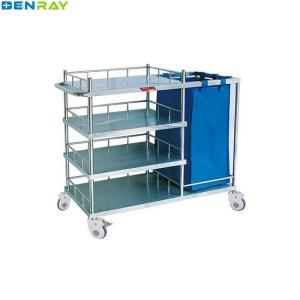 Quality Making Up Bed and Nursing Cart wholesale