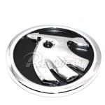 Supply Popular Car badge emblem For SKODA FABIA OCTAVIA RAPID SUPERB YETI