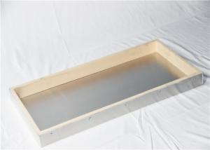 Quality 720x400x50mm 1.5mm Al-alloy Nonstick Baking Pan wholesale