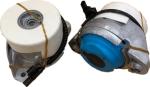 2222407917 Engine Parts Engine Mount