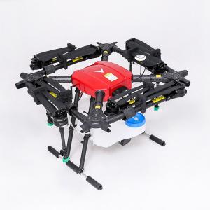 Quality 10Kg Payload Agricultural Automatic Camera Drone Pulverizadora Agricola wholesale