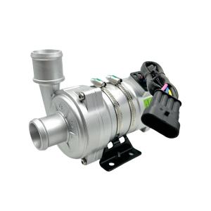 Quality 24V Input Driven By BLDC Motor Brushless Coolant Pump For Electric Truck Antifreeze Boosting wholesale