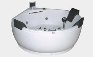 Quality Modern shower screen bedewannen with shower head wholesale