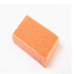 PUMI BAR PURPLE SPONGE COURSE - SKIN CALLUS PAD