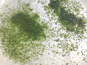 Quality HACCP Certified Ulva Lactuca Seaweed Rich in Vitamins and Minerals wholesale