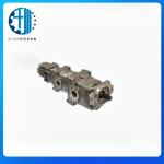 705-55-34180 Hydraulic Pump For Komatsu Wheel Loaders WA350-3A-S WA380-3