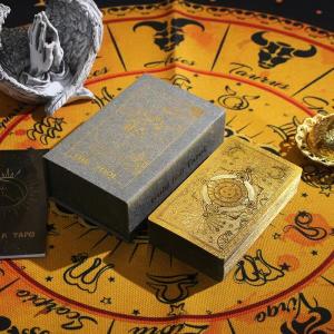 Quality 54 Cards / Deck Custom Playing Card Printing 300gsm Art Paper Offset Printing wholesale