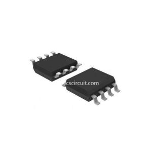 China IC TPS2068DGNR current limited Power Distribution Switches ROHS on sale