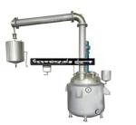 Customizable Heating Method 304 Stainless Steel Chemical Reactor with 316