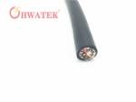 DC1000V Electric Vehicle Charging Cable CQC Certified