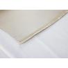 Buy cheap High Performance High Silica Fiberglass Fabric 1000mm Width 50m Per Roll Cloth from wholesalers