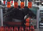 PP Injection Stretch Blow Moulding Machine